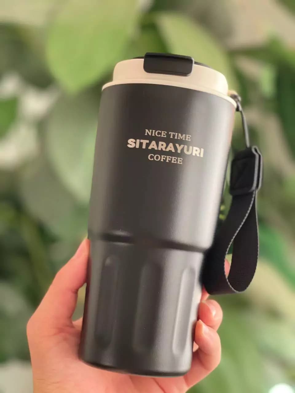 تراول ماگ سایز بزرگ SITARAYURI — تصویر ۲