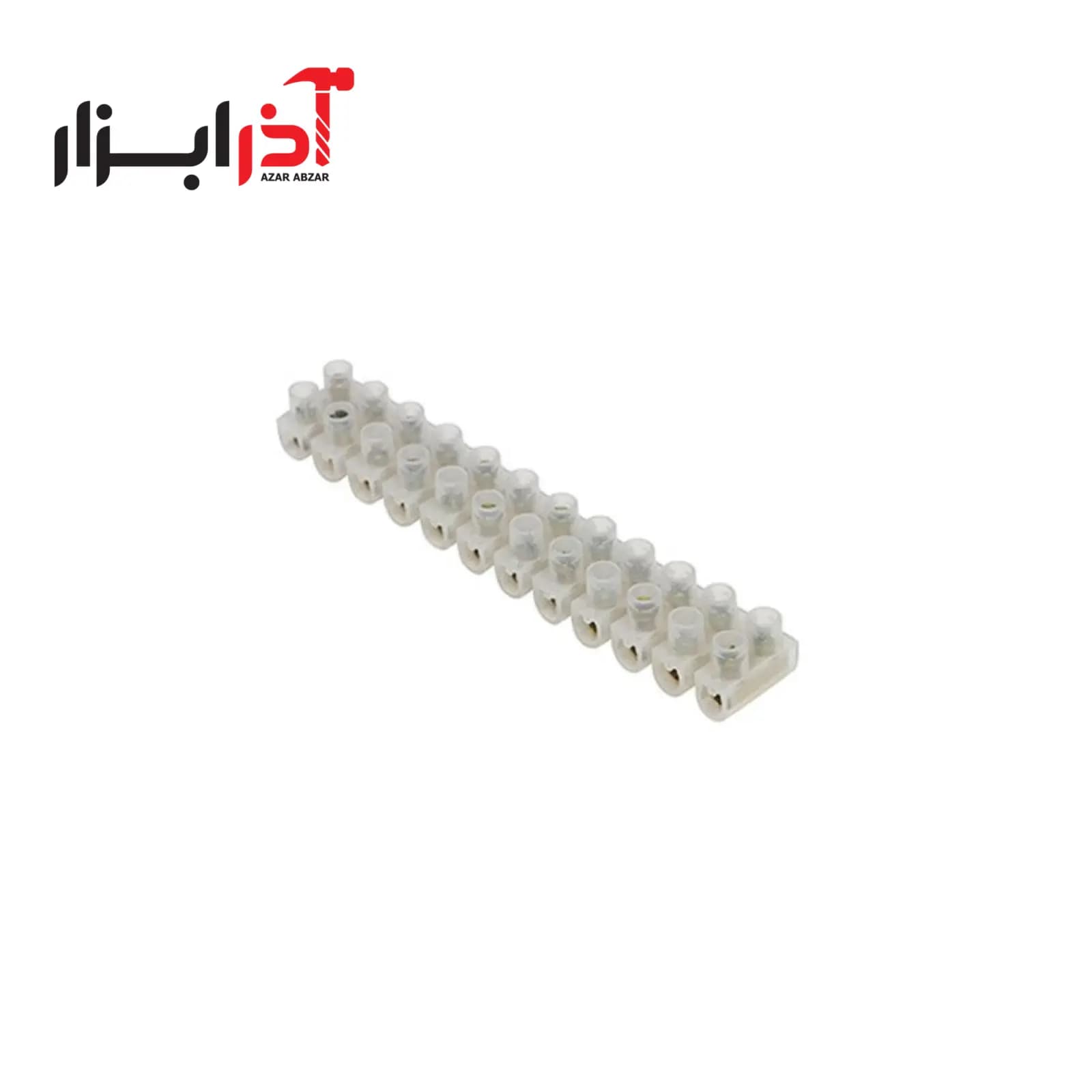 ترمینال برق 25 آمپر