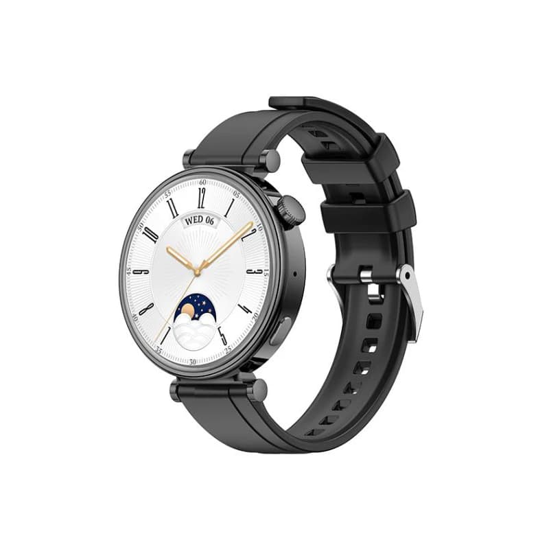 ساعت هوشمند ایکس او مدل XO GT4 Mini