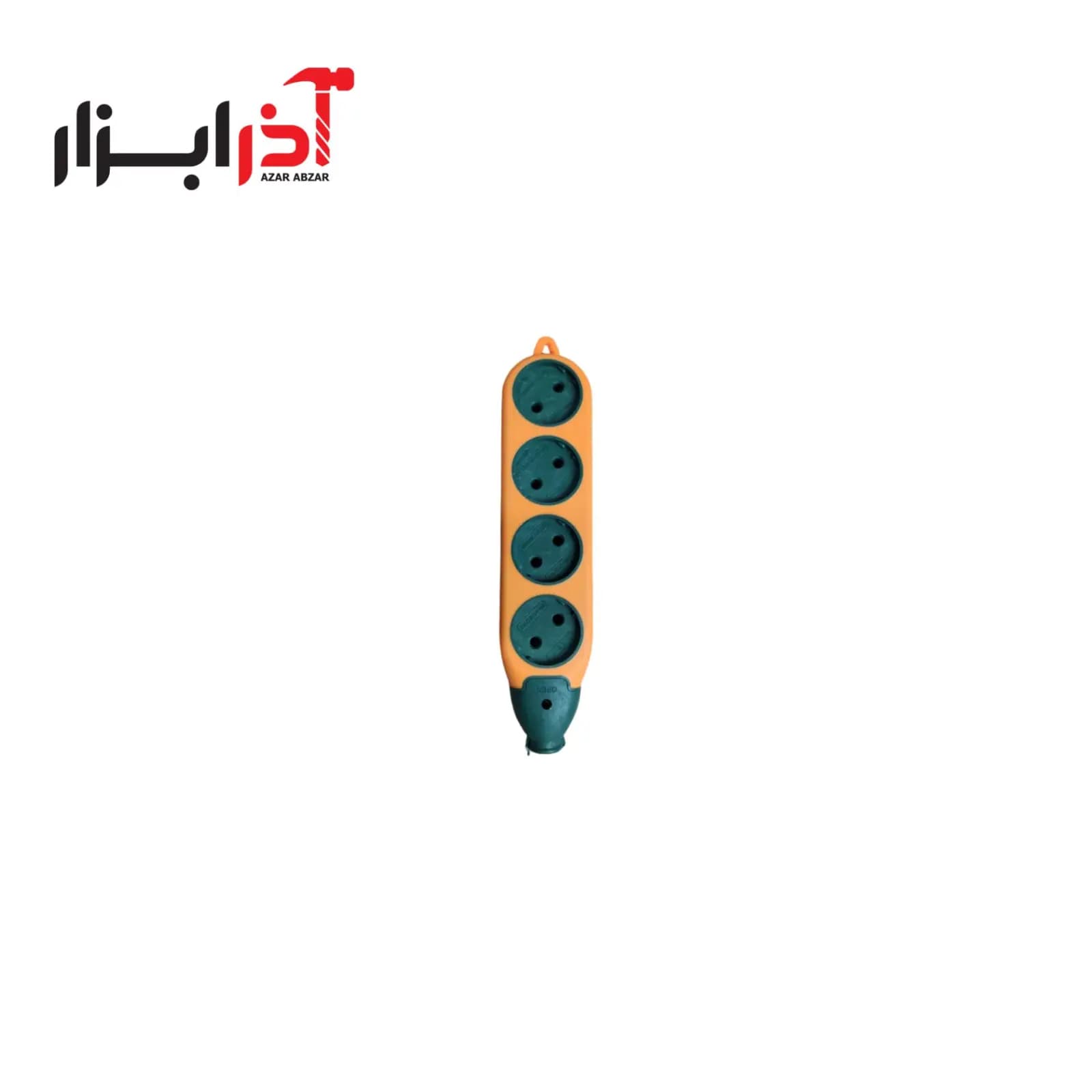 پریز 8 کانال بدون سیم