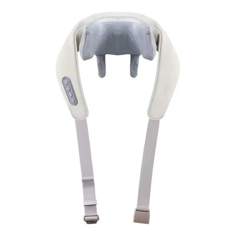 ماساژور گردن شارژی ایکس او مدل XO FG08