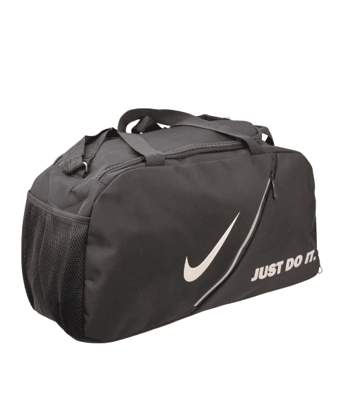 ساک ورزشی just do it زیپ کج کد 2357 — تصویر ۲
