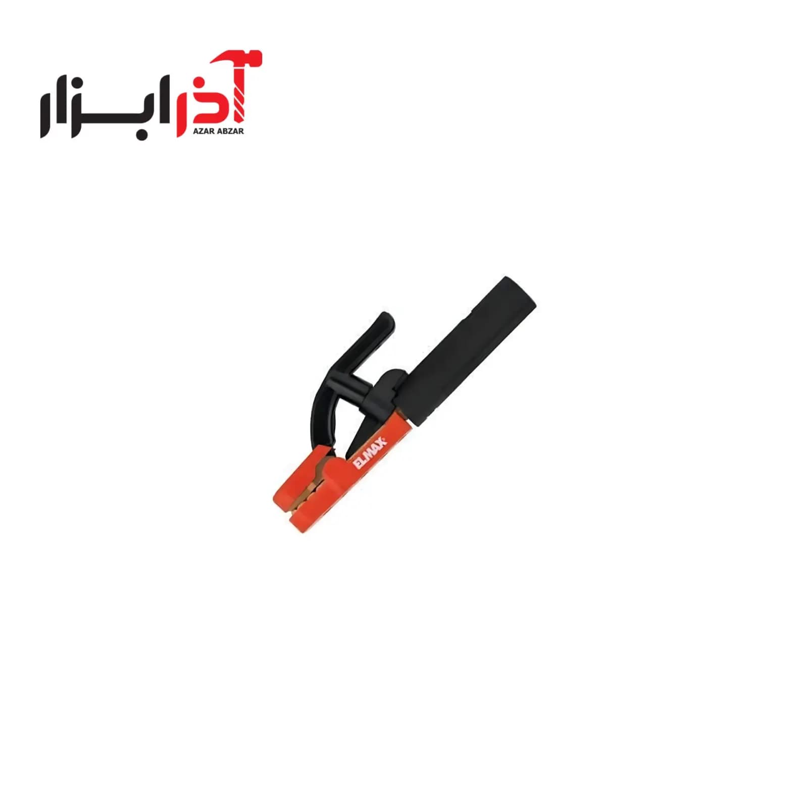 انبر جوشکاری 500 W.C8805 المکس
