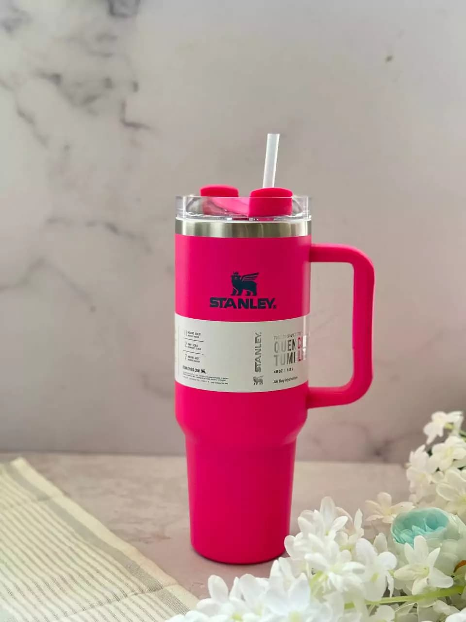 تامبلر استنلی — تصویر ۴