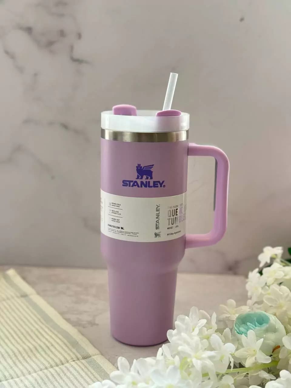 تامبلر استنلی — تصویر ۳