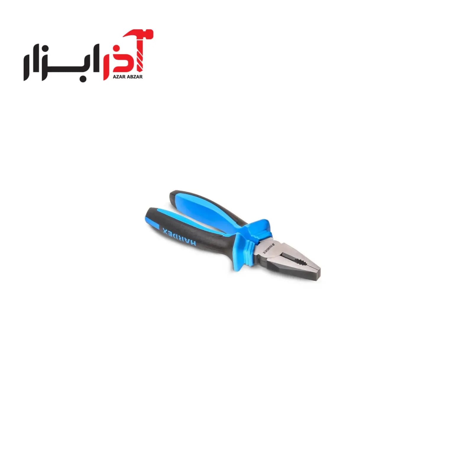 انبردست 6 هاردکس