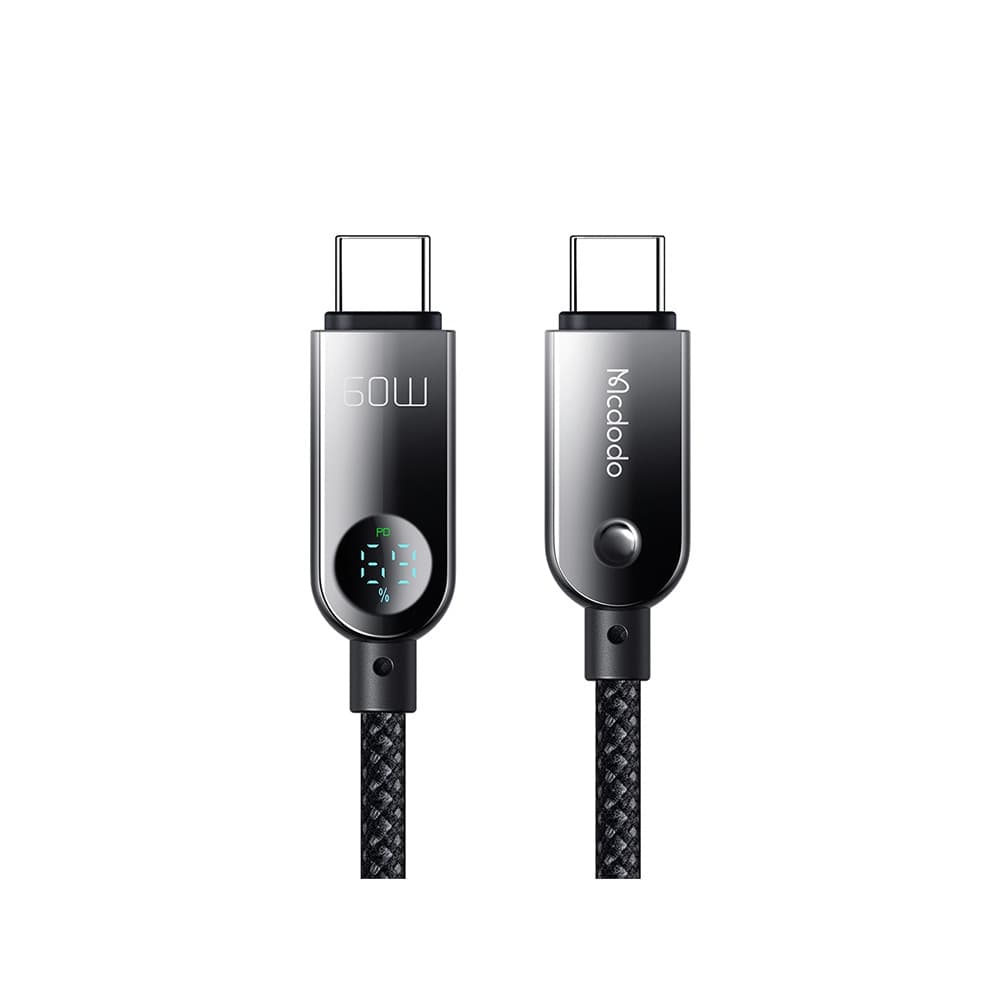 کابل مکدودو Mcdodo CA 4780 – تایپ سی