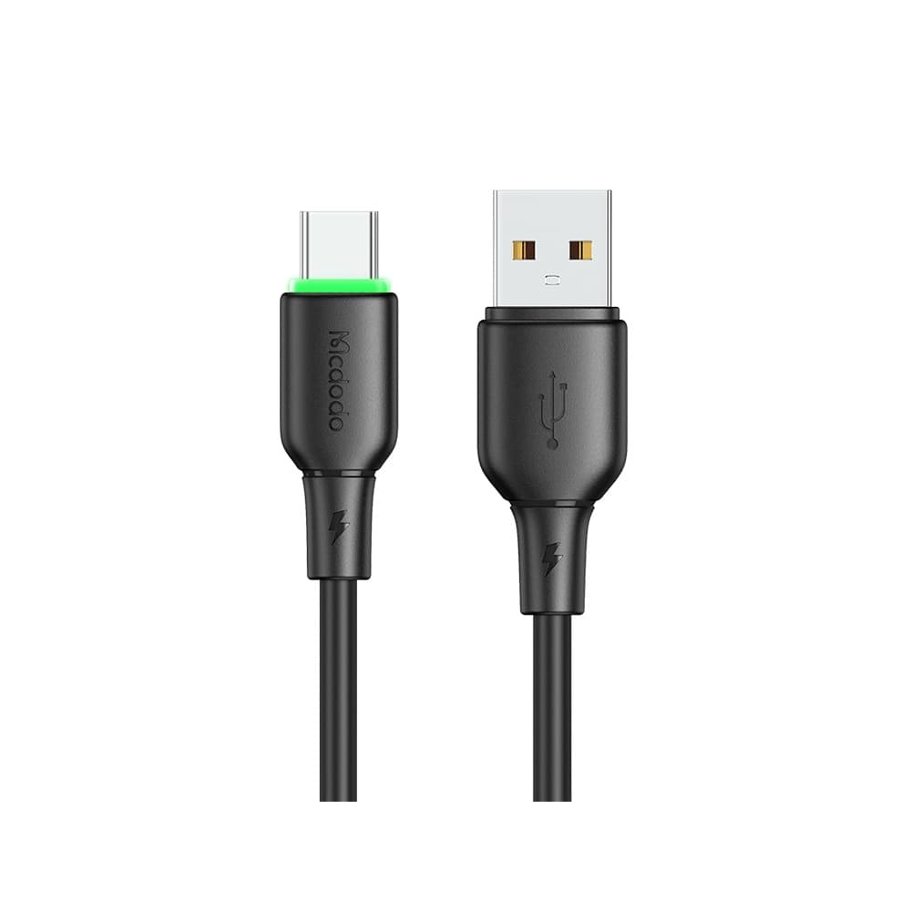 کابل مکدودو Mcdodo CA 4751 – تایپ سی به USB