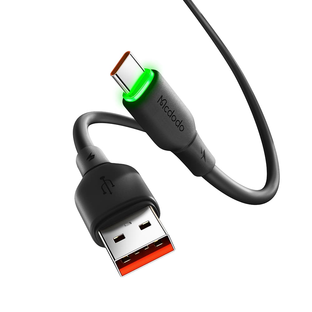 کابل مکدودو Mcdodo CA 4751 – تایپ سی به USB — تصویر ۲