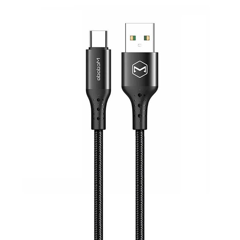 کابل مکدودو Mcdodo CA 7430 – تایپ سی به USB