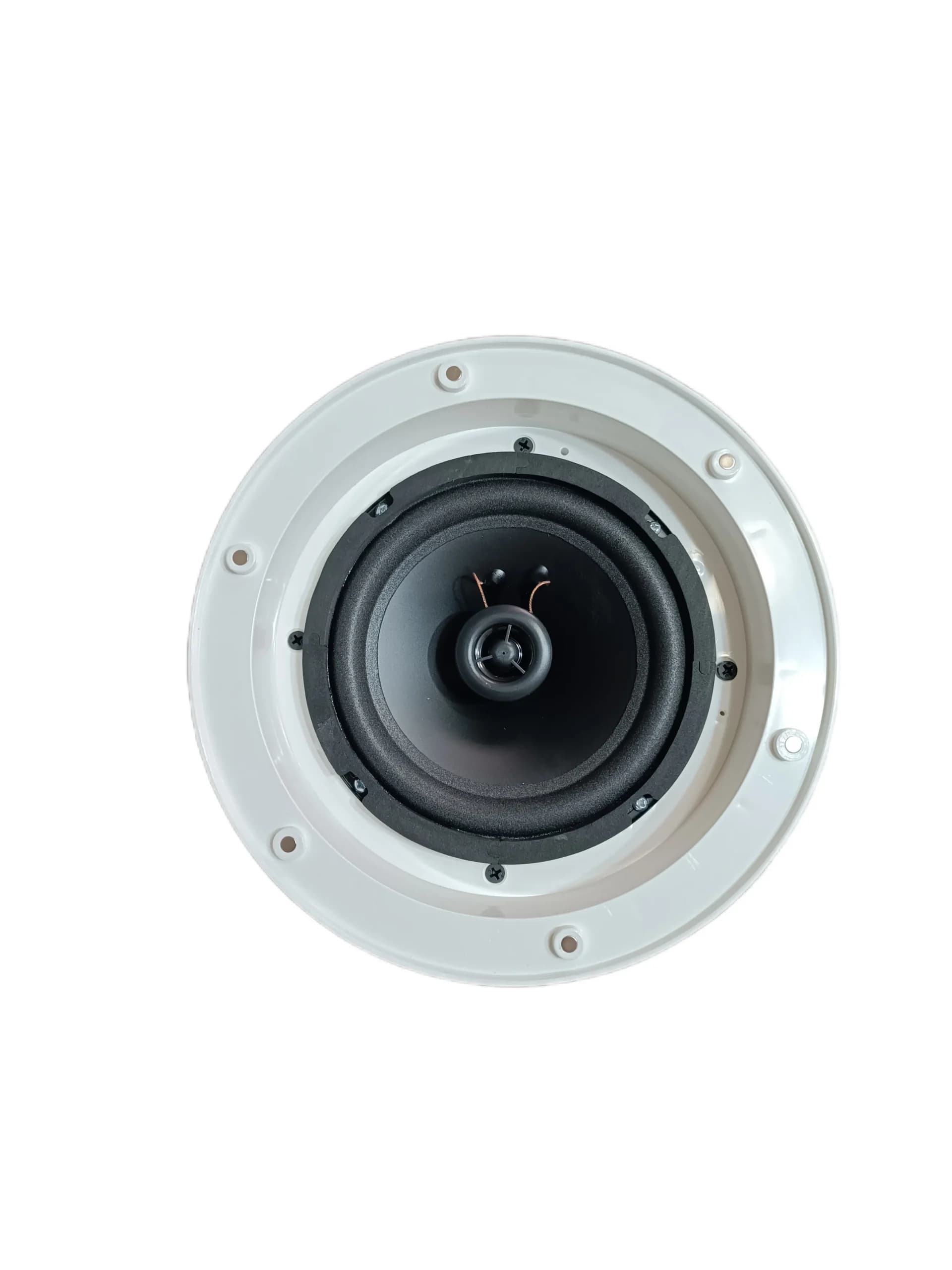 بلندگو سقفی 6 اینچ اهمی طرح JBL جی بی ال مدل 600 — تصویر ۴