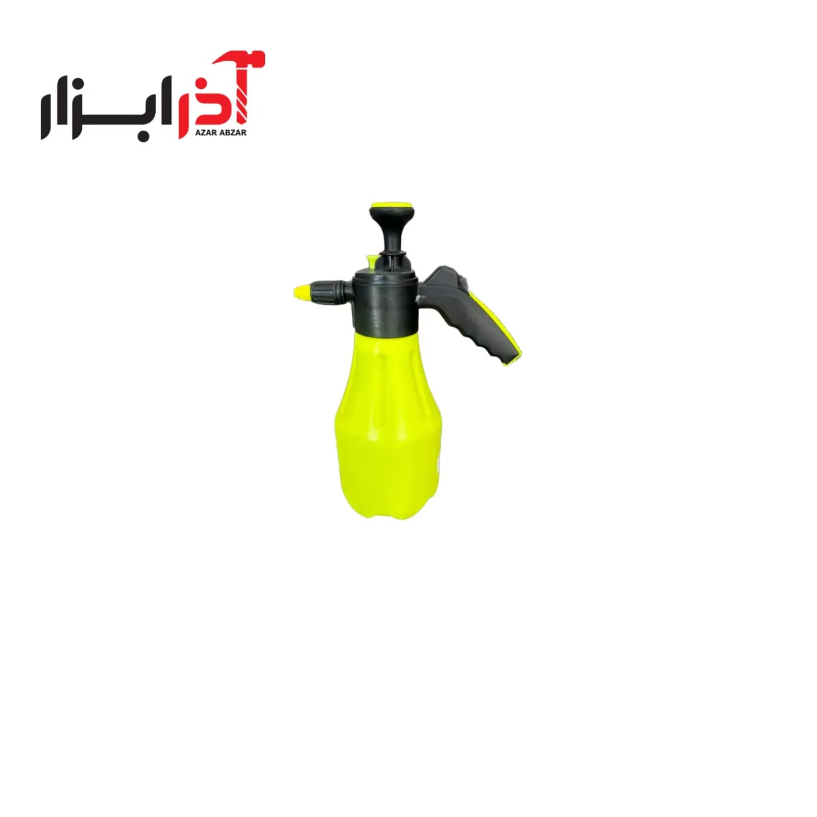آب پاش 2 لیتری دستی
