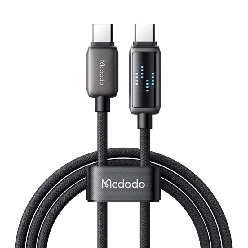 کابل مکدودو Mcdodo CA 4250 – تایپ سی
