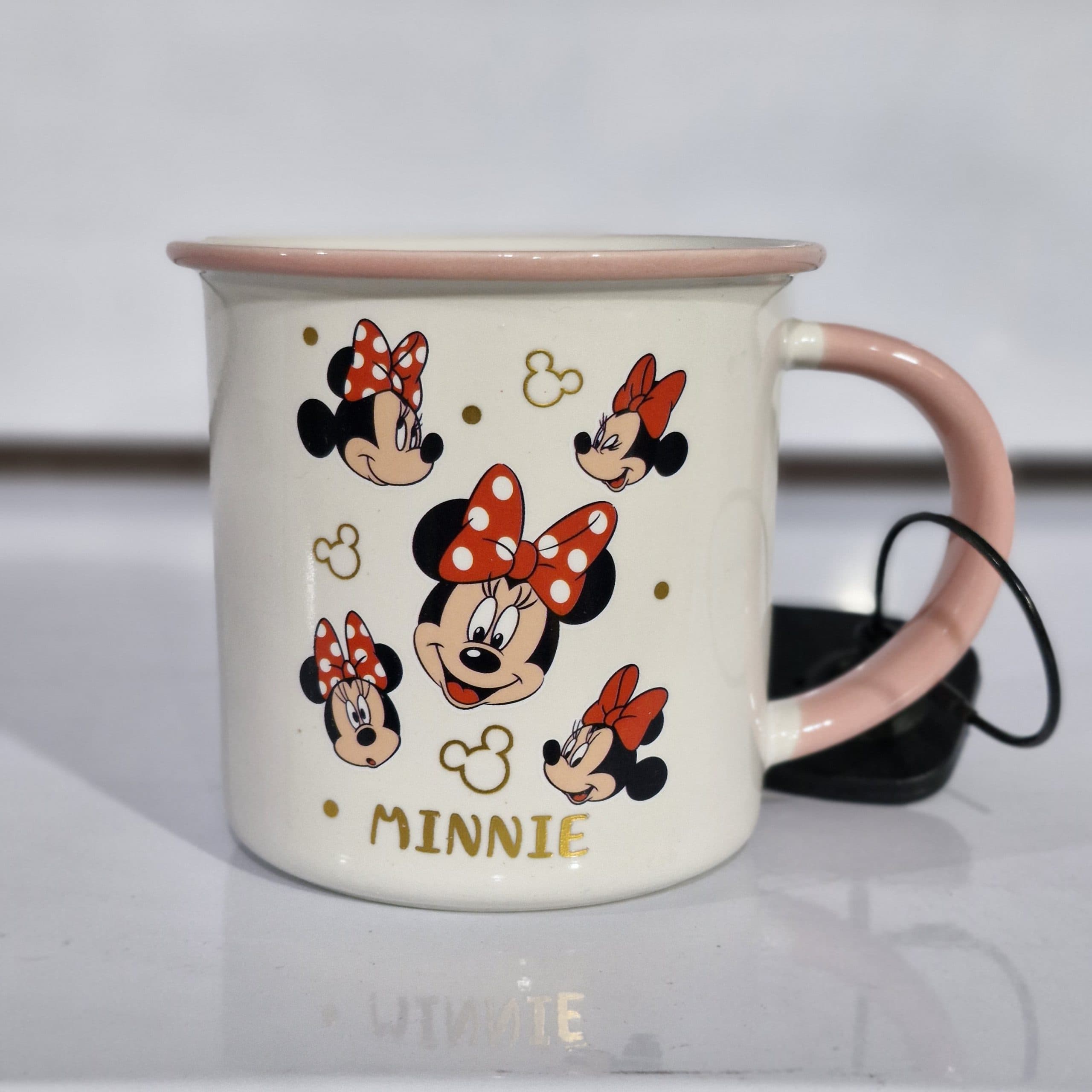 ماگ سرامیکی MUG