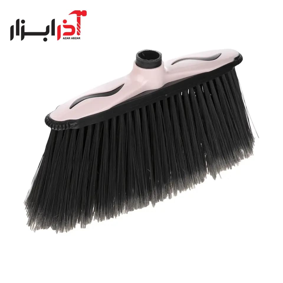 جارو زمین پروانه ای کد 516 ارج