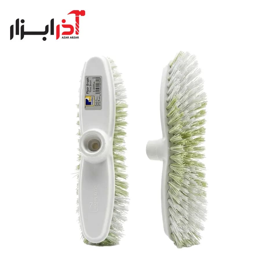 جارو استخر شوی کد 519 ارج