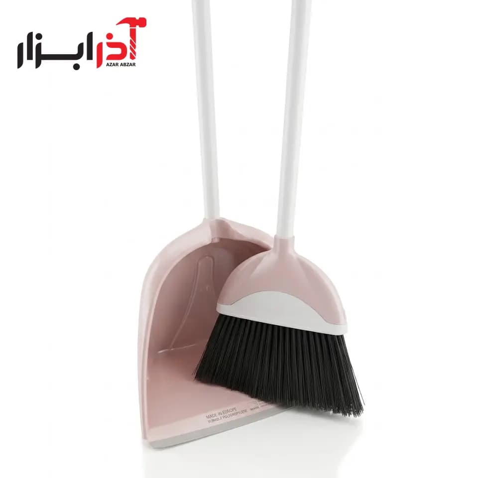 جارو خاک انداز ایستاده کد 183 ارج