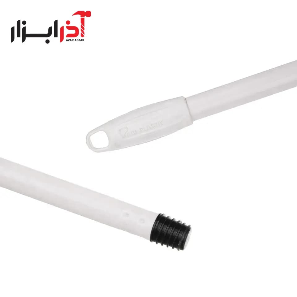 دسته جارو فلزی کد 032 ارج