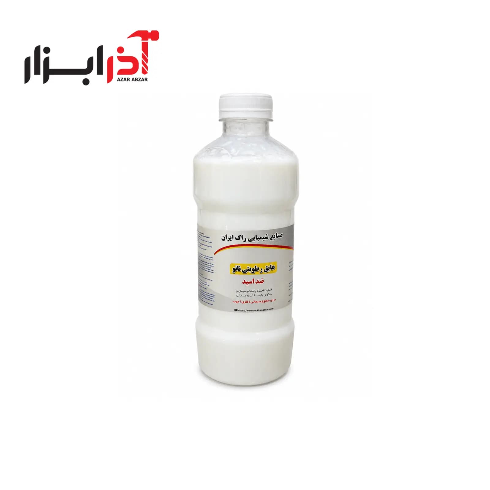 نانو عایق رطوبتی 1 لیتری
