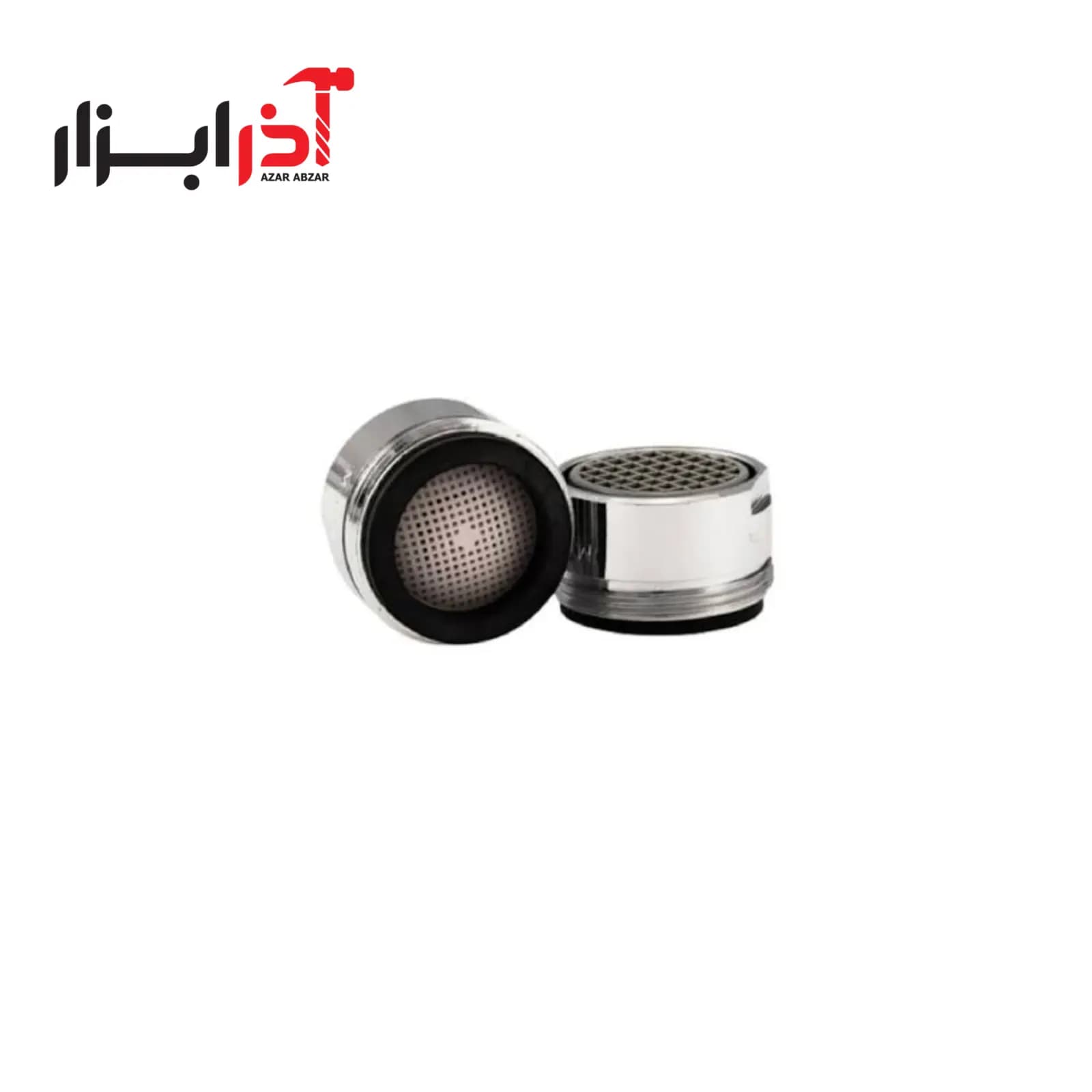 فیلتر علم شیر (فشار شکن)