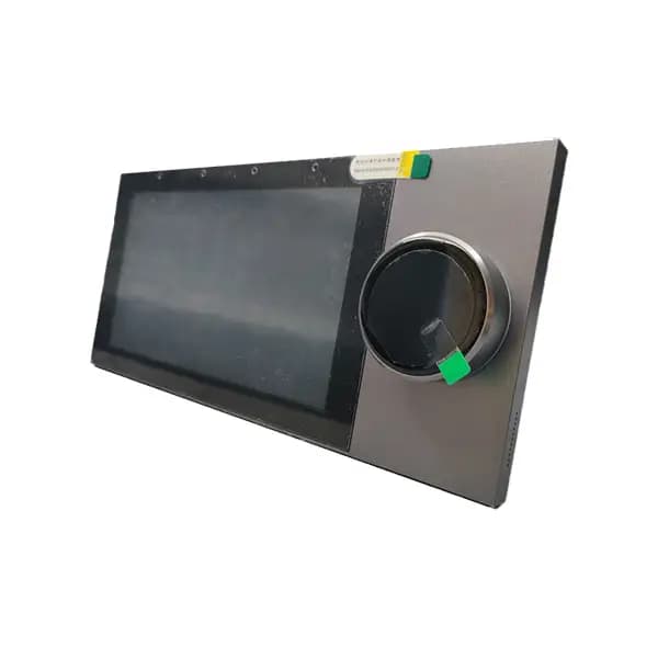 مپلی فایر دیواری 7 اینچی موکو مدل MOCO VO-711 — تصویر ۲