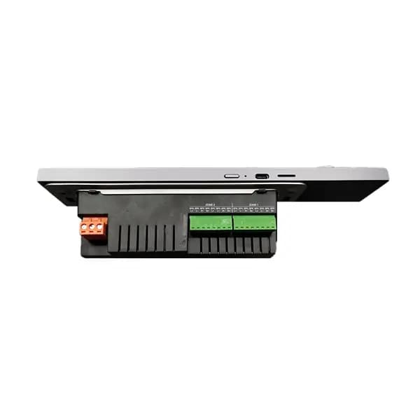مپلی فایر دیواری 7 اینچی موکو مدل MOCO VO-711 — تصویر ۳