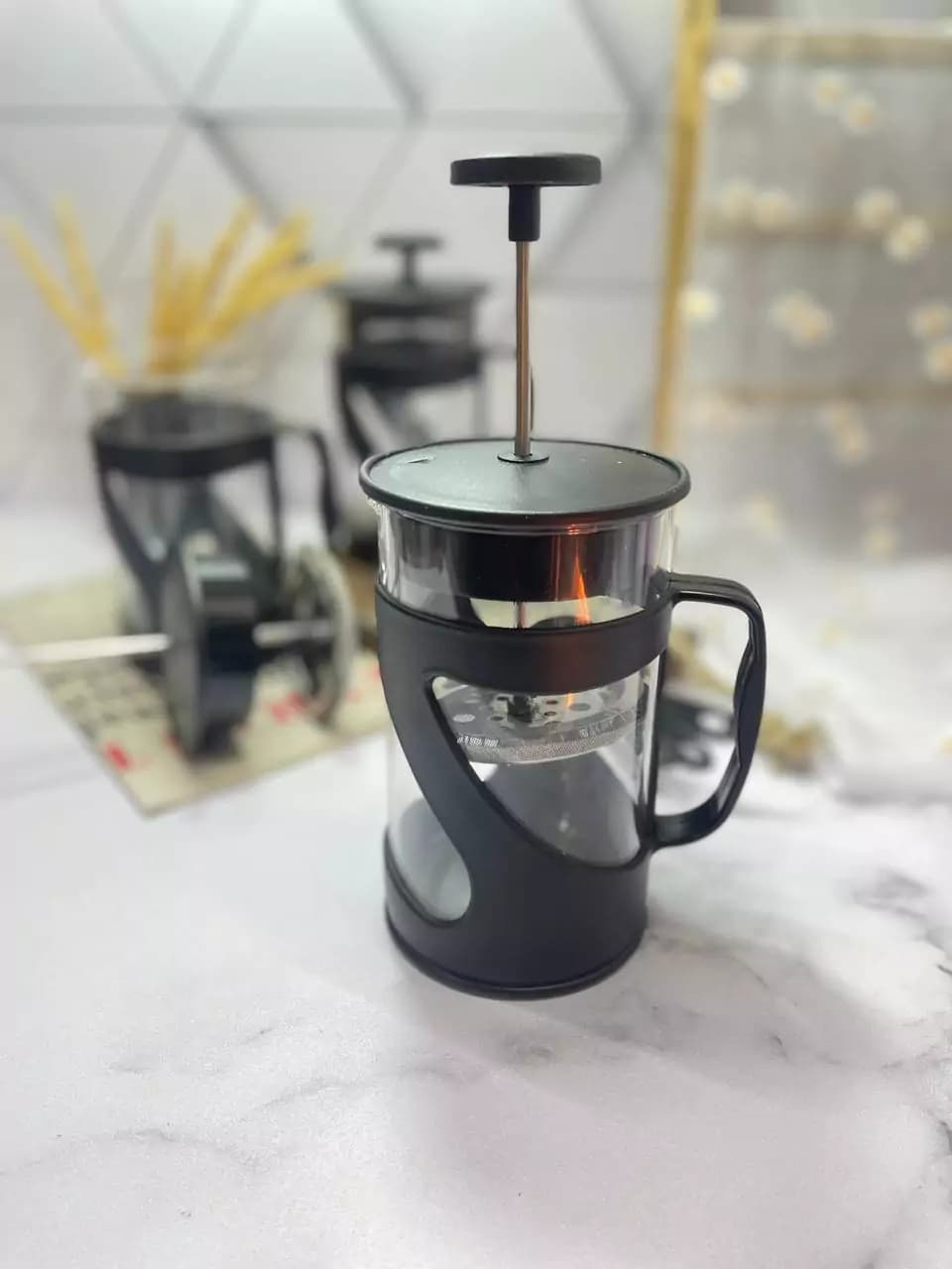 فرنچ پرس 600 میلی لیتری — تصویر ۳