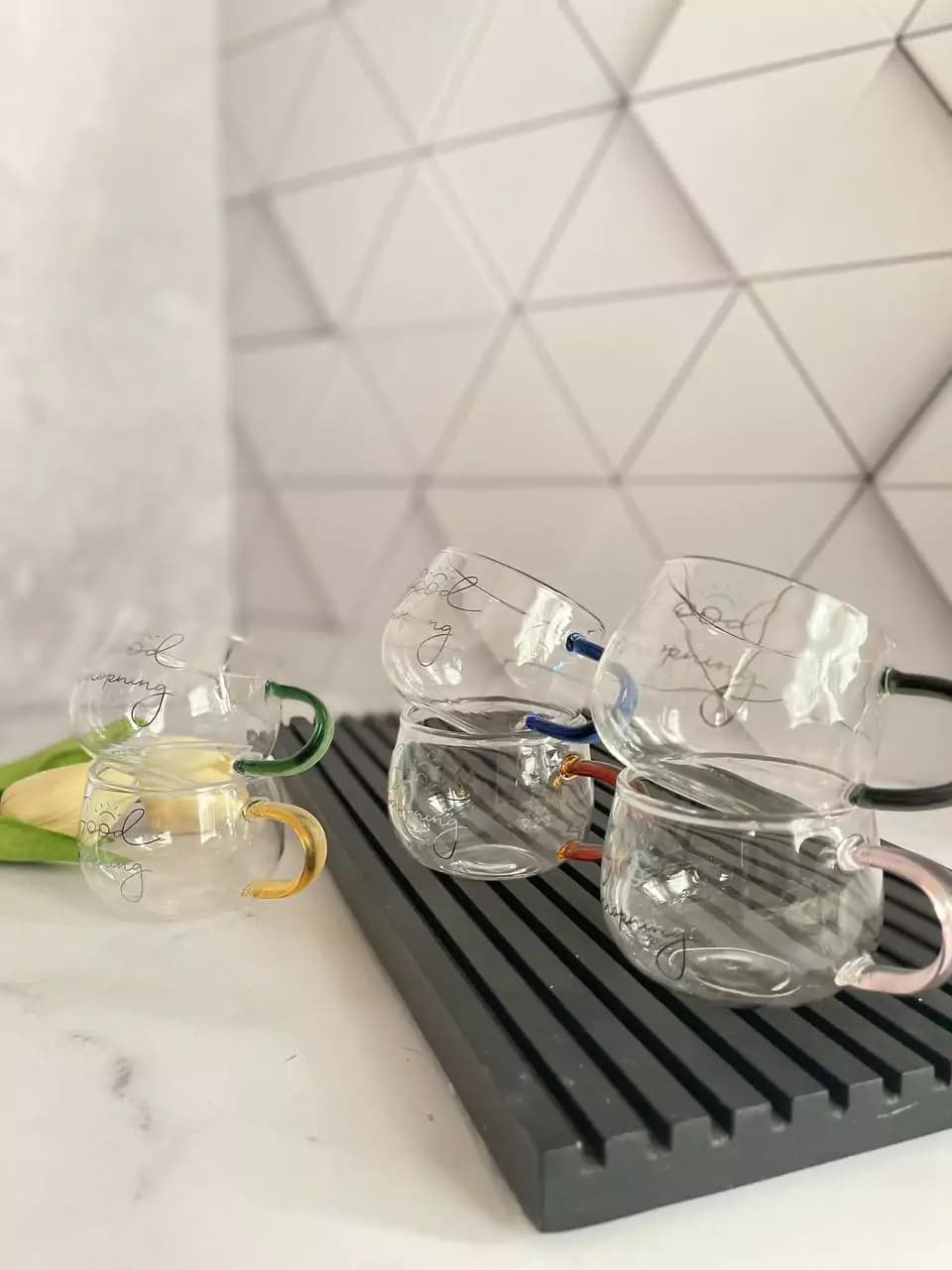 شات پیرکسی گودمورنینگ 6 تایی