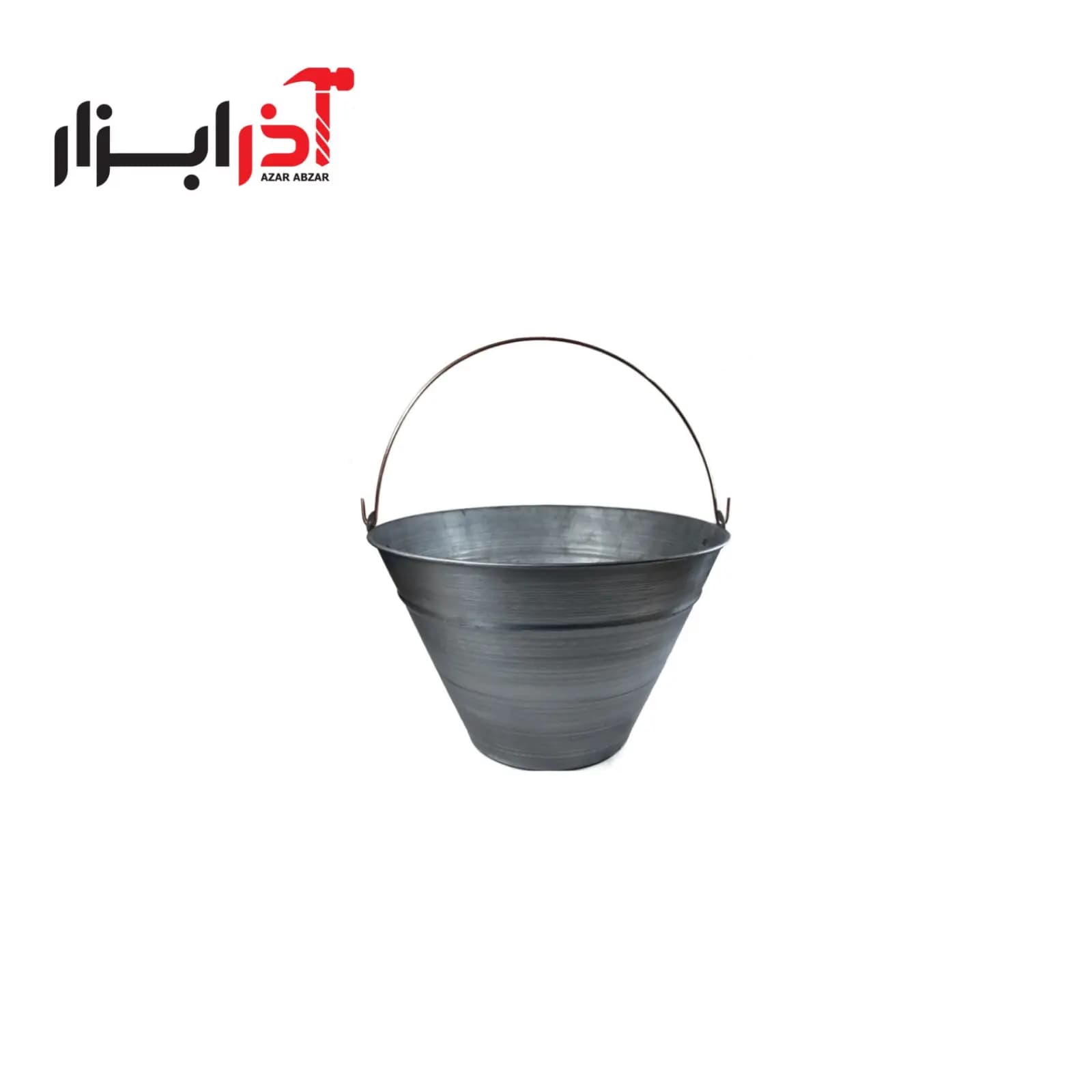سطل گالوانیزه