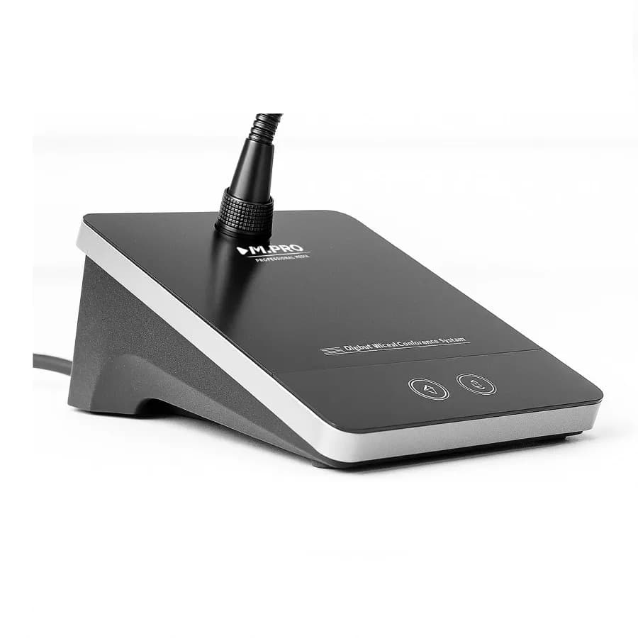 میکروفون کنفرانس ام پرو مدل M.PRO HD950 — تصویر ۲