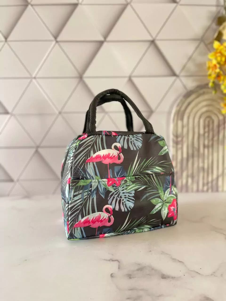 کیف غذا وارداتی