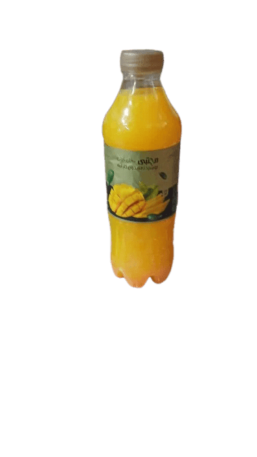 آبمیوه انبه مجتبی یک لیتری