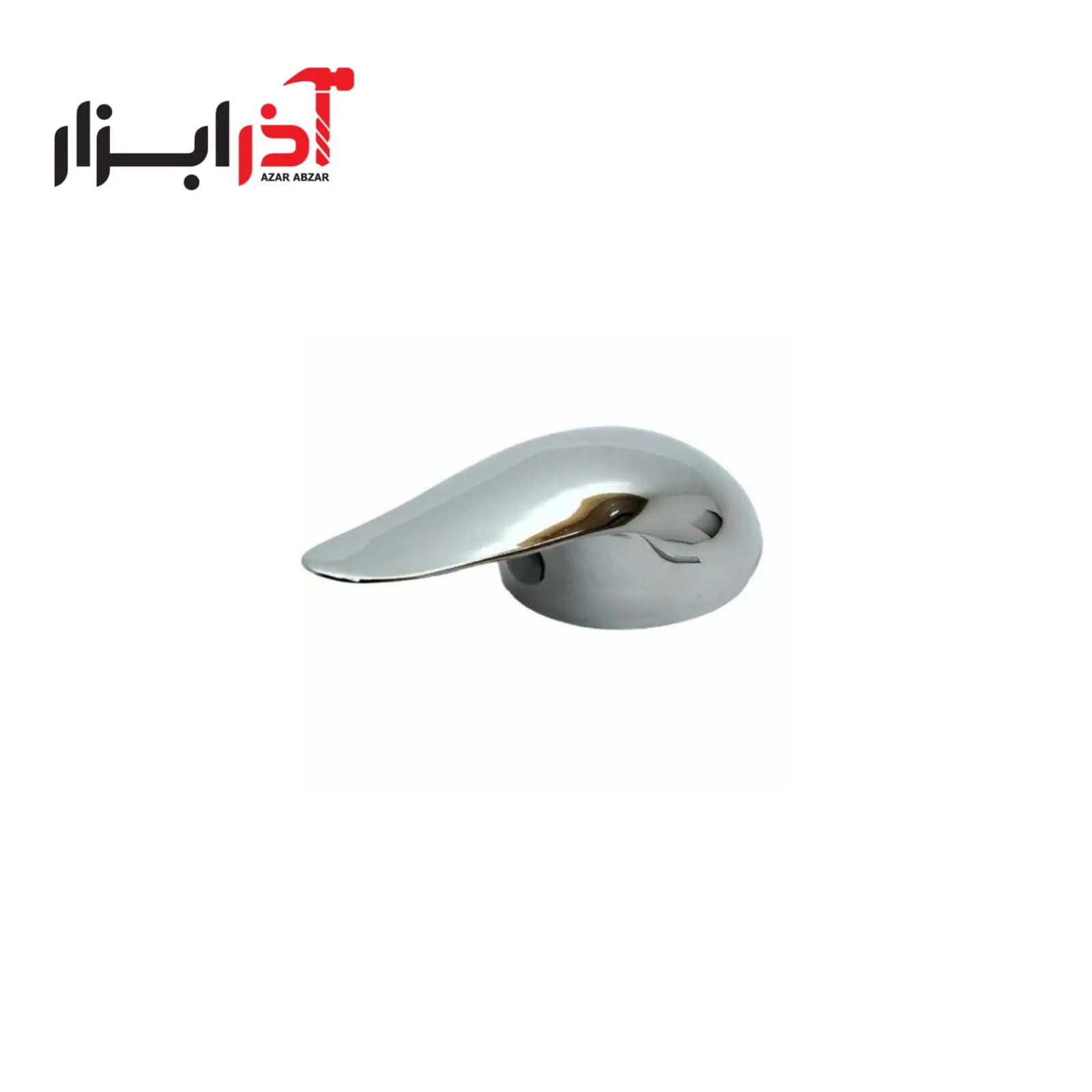 دسته شیر اهرمی مدل اردکی