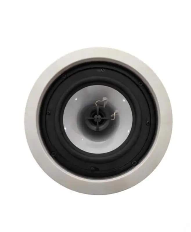 پکیج سیستم صوتی خانگی بلند گو سقفی 100وات JBL مدل 100 — تصویر ۱۲