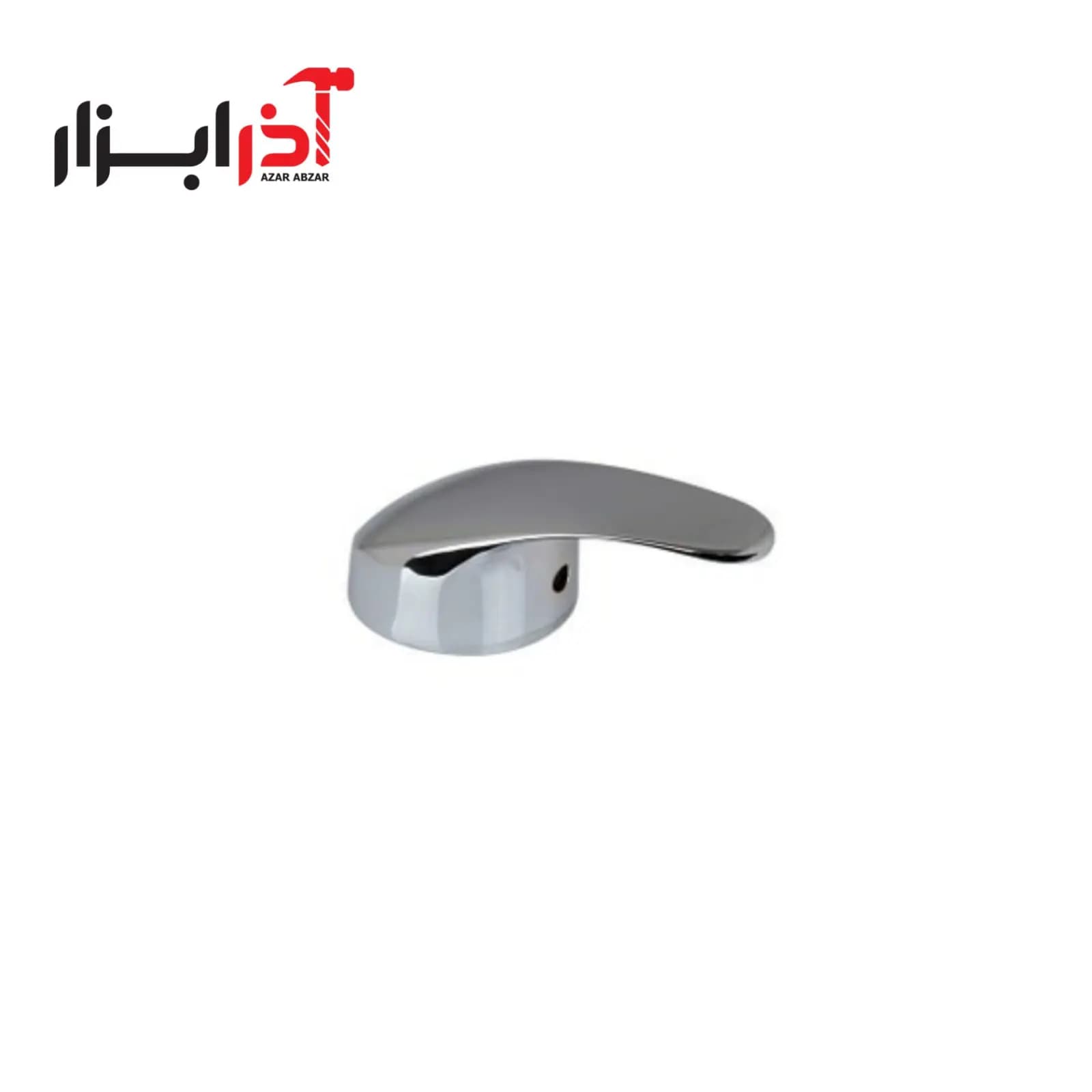 دسته شیر اهرمی سنگین