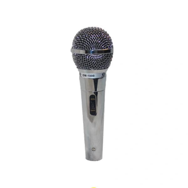میکروفن باسیم زیکو Zico DM-1000