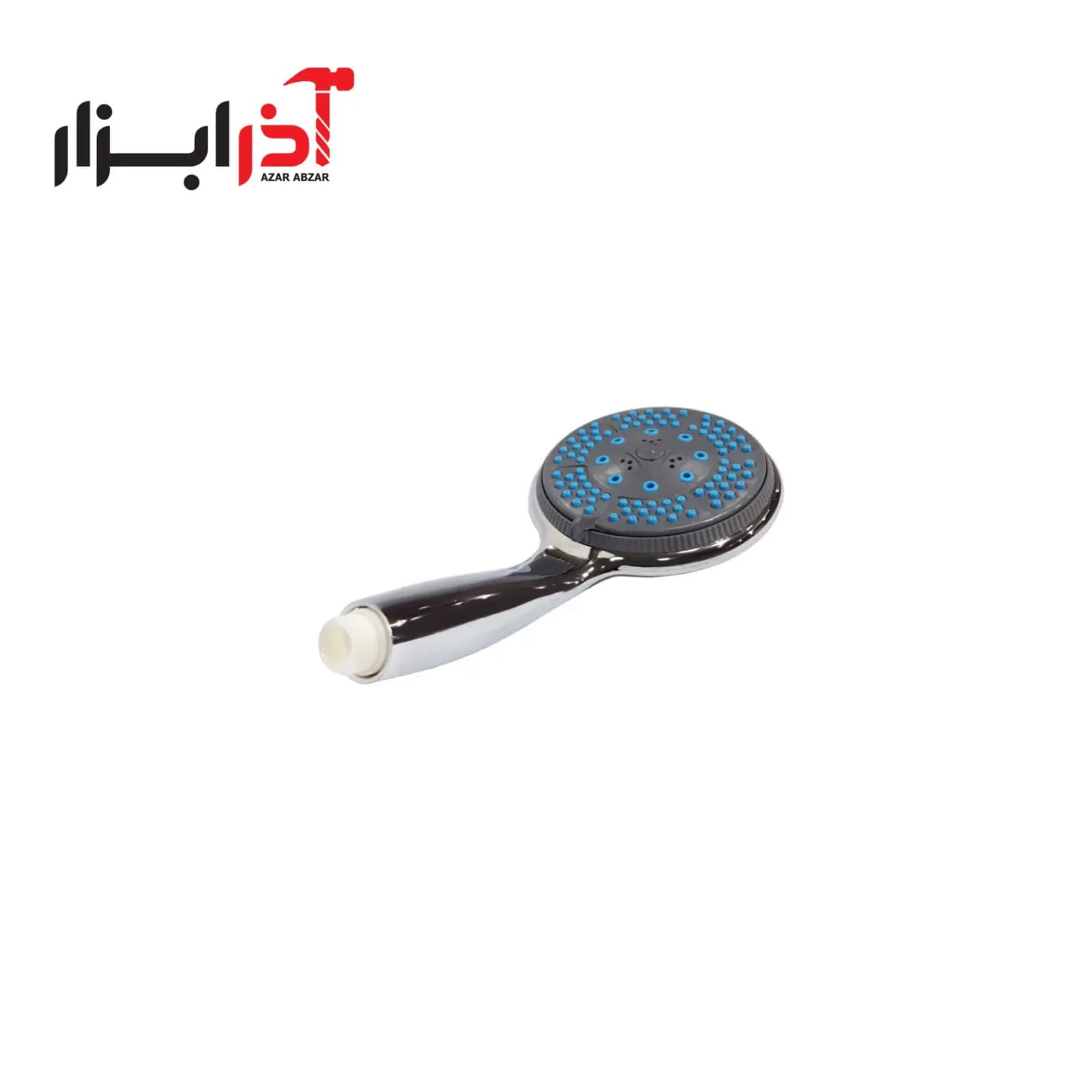 سر دوش دستی حمام