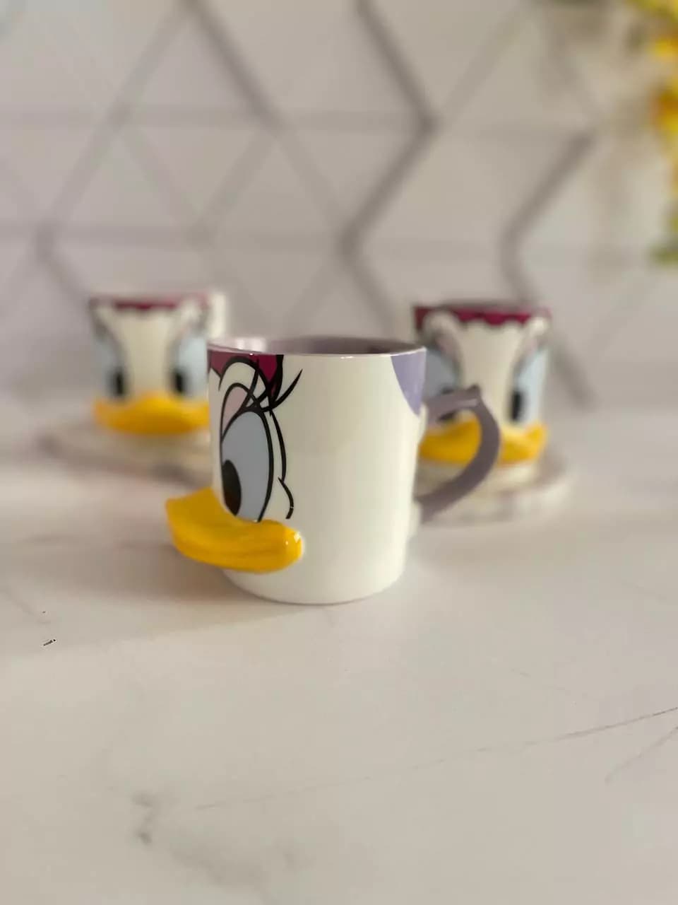 ماگ اورجینال Donald duck — تصویر ۲