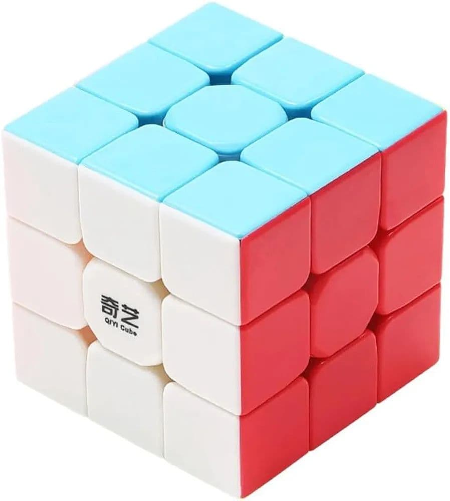 روبیک 3×3 کایمنگ کای وای کد 125 — تصویر ۳