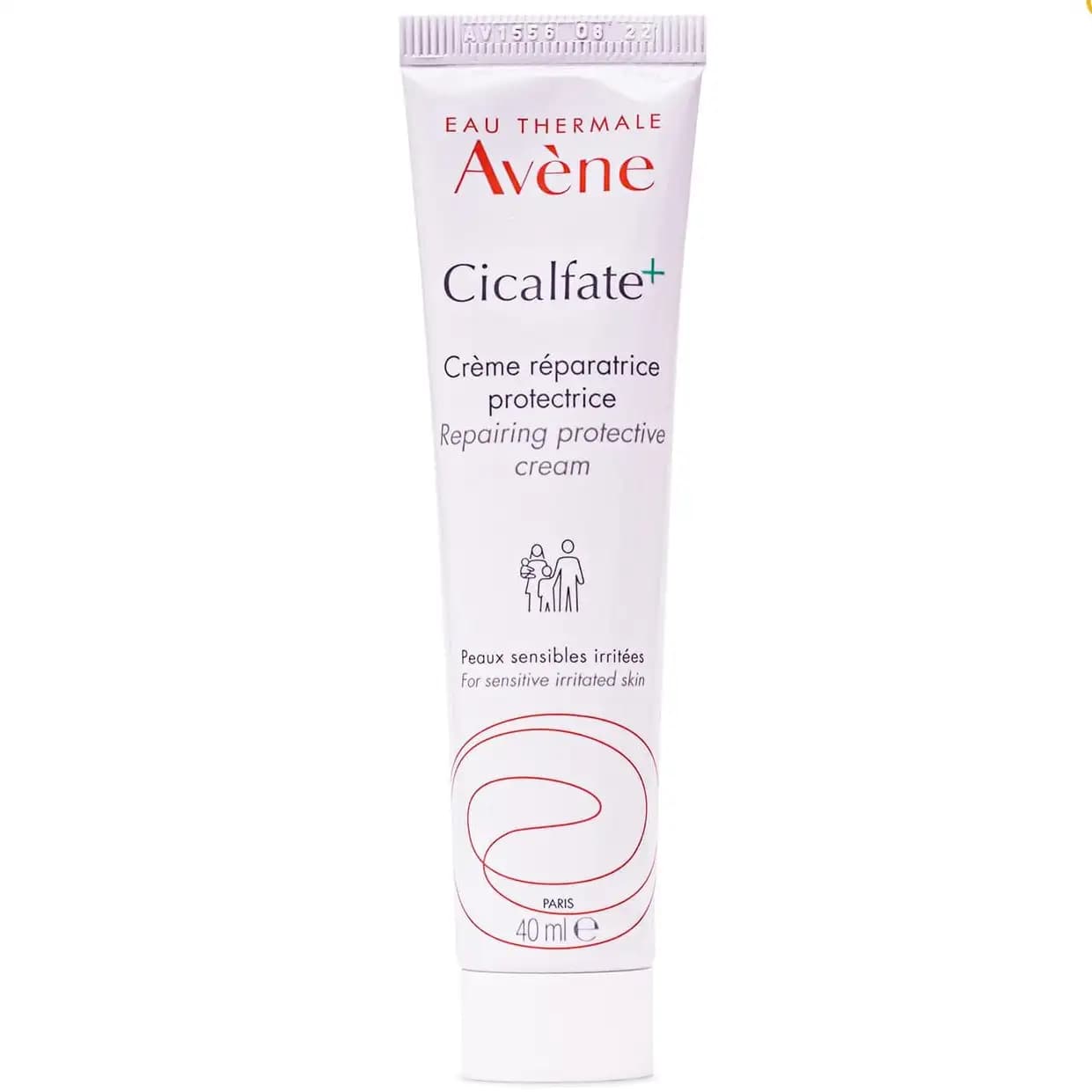 کرم ترمیم کننده سیکالفیت پلاس اون Cicalfate+ Avene
