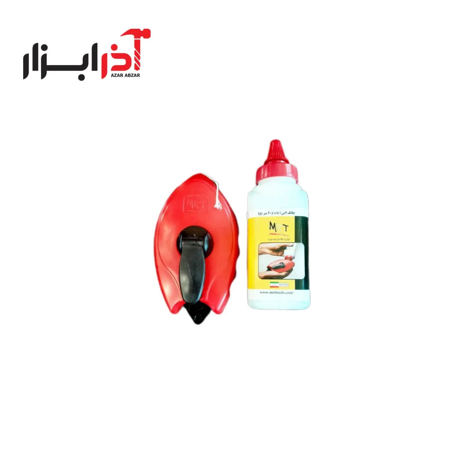 ریسمان چاکلاین 20 متری