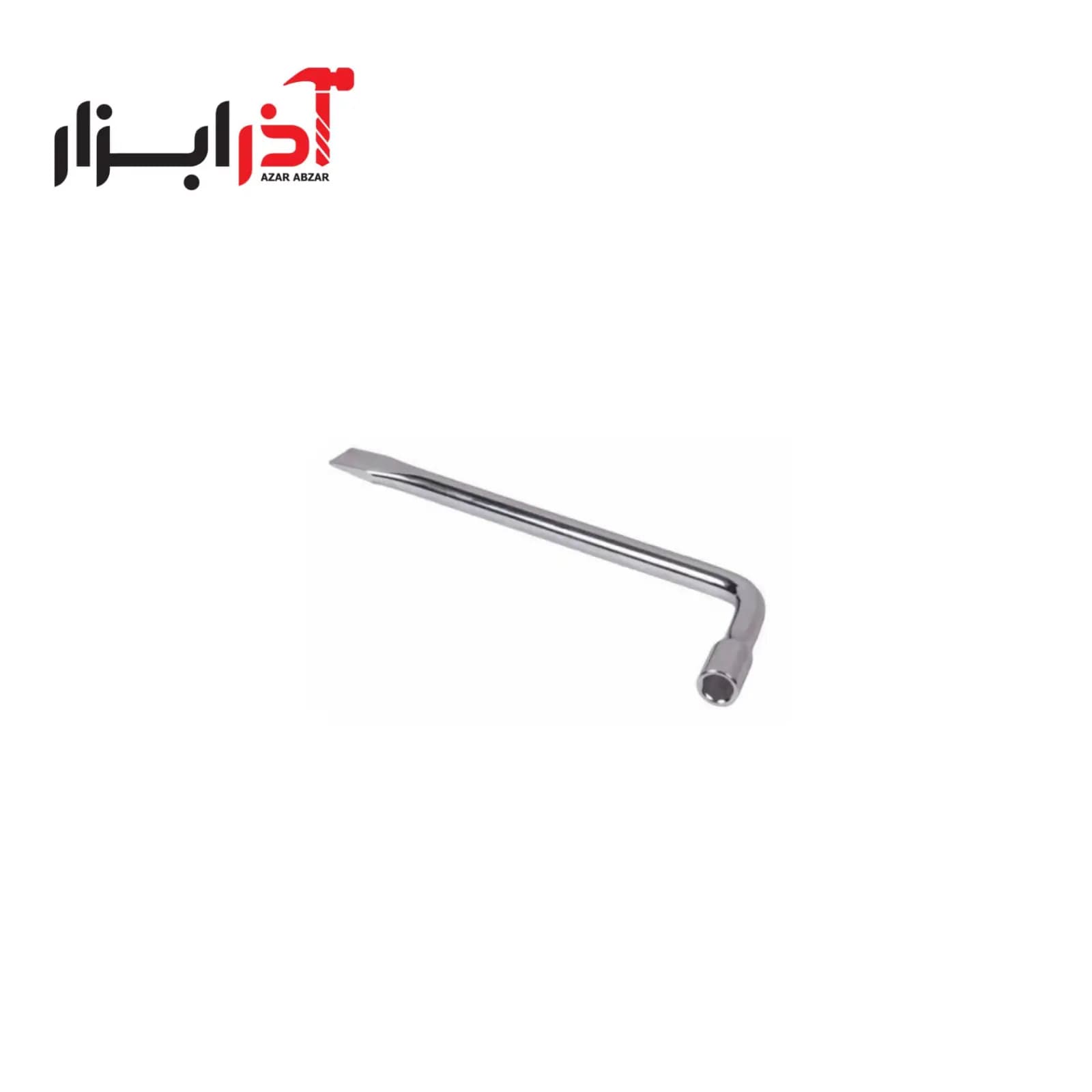 آچار چرخ مخصوص پراید