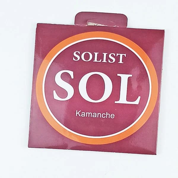 سیم کمانچه سولیس Solist