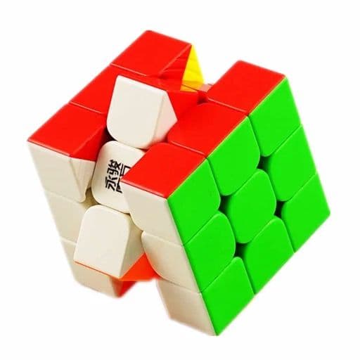روبیک مگنتی 3×3 وای جی کد YJ8337 — تصویر ۷