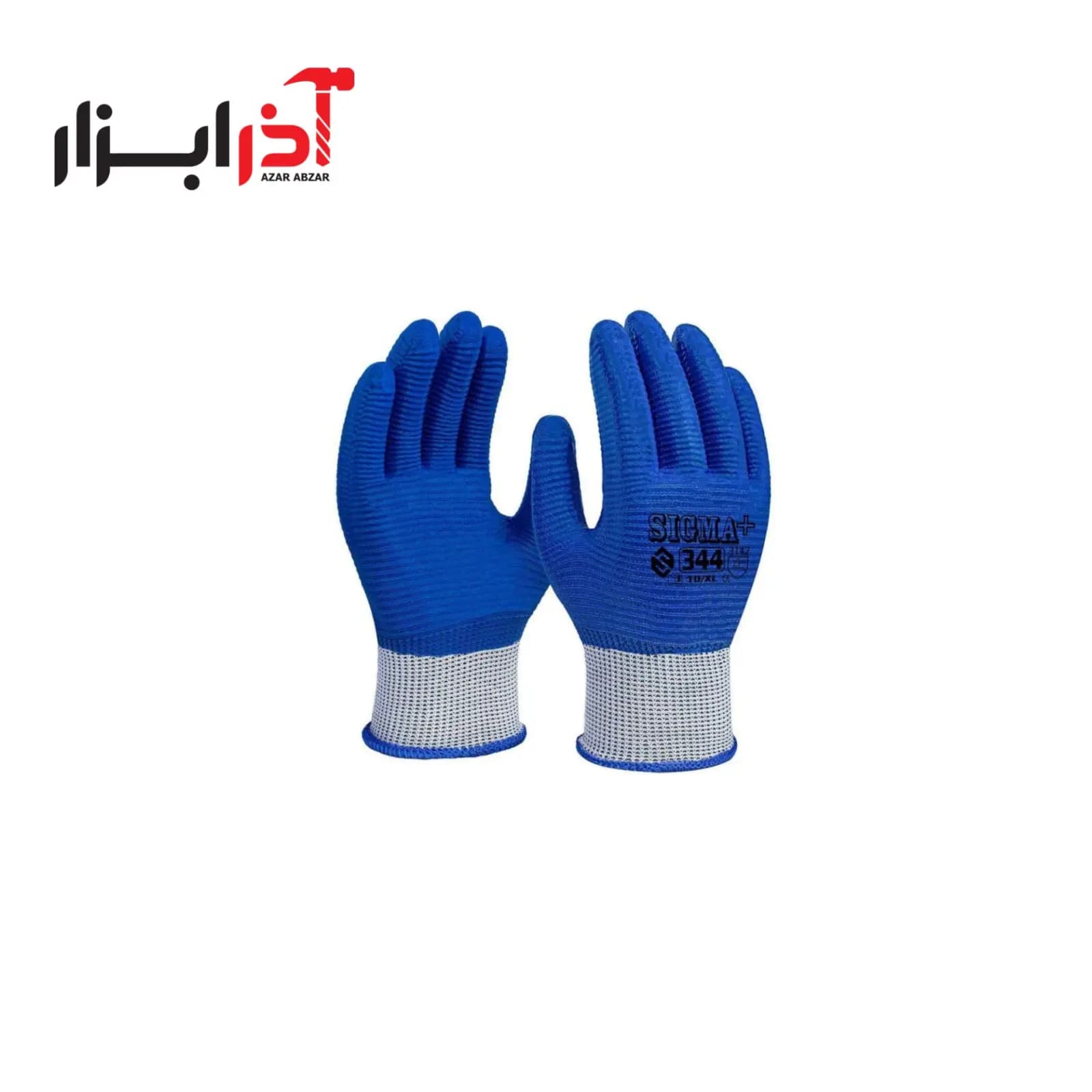 دستکش ضد برش IREN