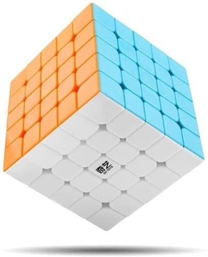 روبیک 5×5 کای وای کد EQY906 — تصویر ۴