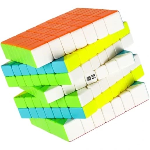 روبیک 7×7 کای وای کد EQY10159