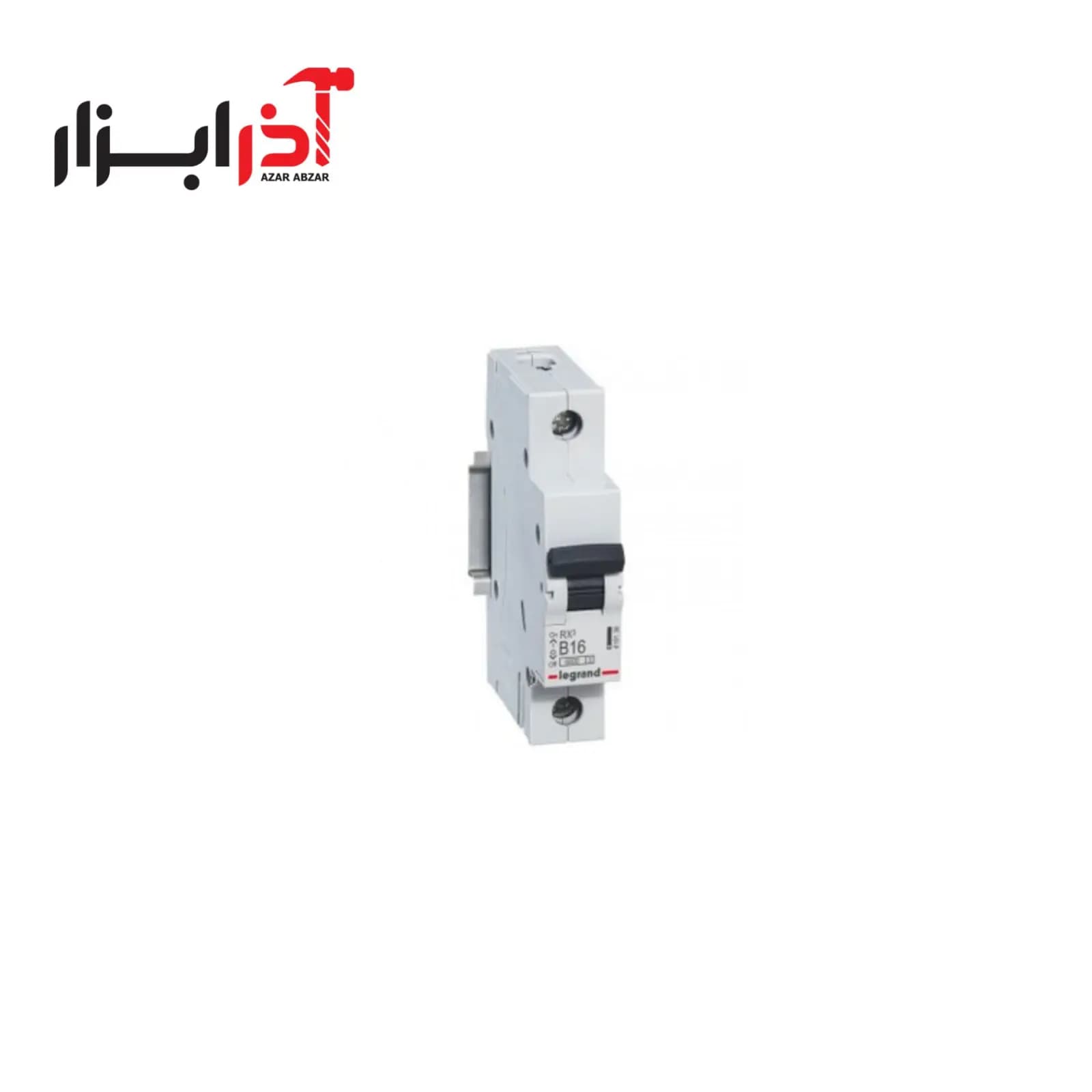 فیوز 16