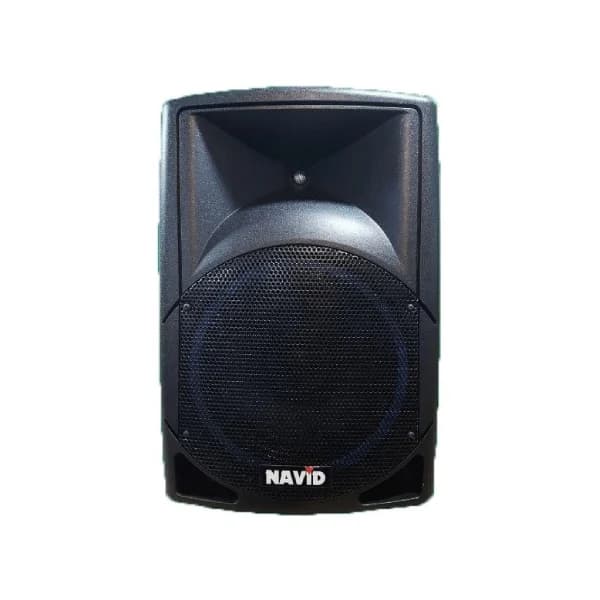اکو همراه نوید الکترونیک NAVID 812