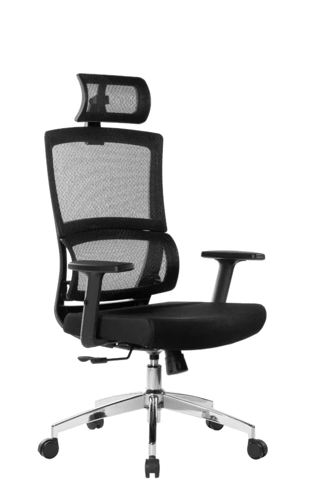 صندلی مدیریتی مدرن صنعت m111